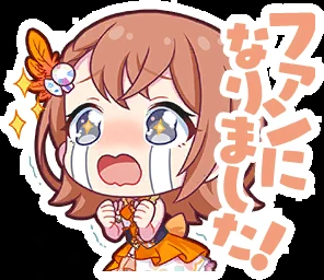 来自珍藏集: Character Stamps